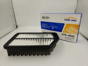 Фильтр воздушный HTKH043 COMI ONE