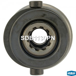 Бендикс стартера KRAUF SDB1130PN KRAUF