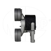 Ролик приводного ремня FORD Transit (06-) натяжителя NSP NSP091766642 NSP