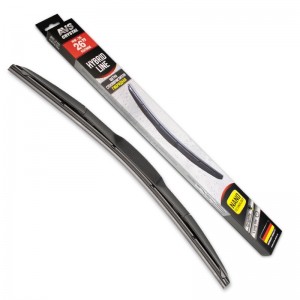 Щетка стеклоочистителя 650мм гибридная Hybrid Line AVS A78882S AVS