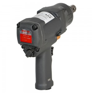 Гайковерт пневматический 3/4" "AIRLINE" (ударный, 1100 Нм) AT-IW-04 AIRLINE