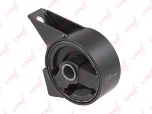 Опора двигателя передняя (c АКПП) подходит для HYUNDAI Accent(LC) 1.3-1.6 00-05  ME-1050 LYNXAUTO