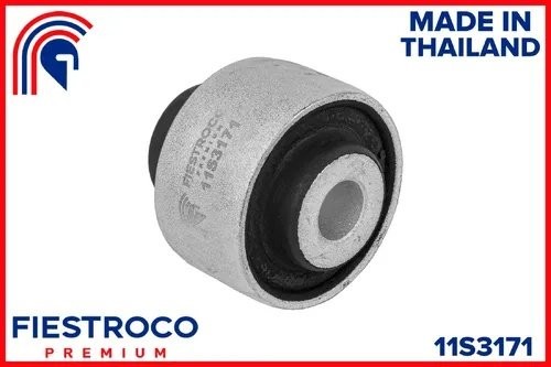 Сайлентблок 11S3171 11S3171 FIESTROCO