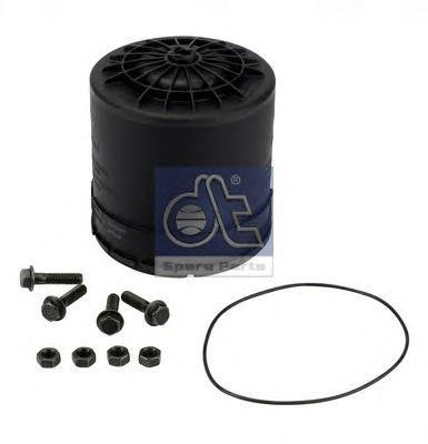 Картридж осушителя (сис-ма Haldex) MANRVIVolvoScaniaIvecoEvobus 1.31869 DIESEL TECHNIC