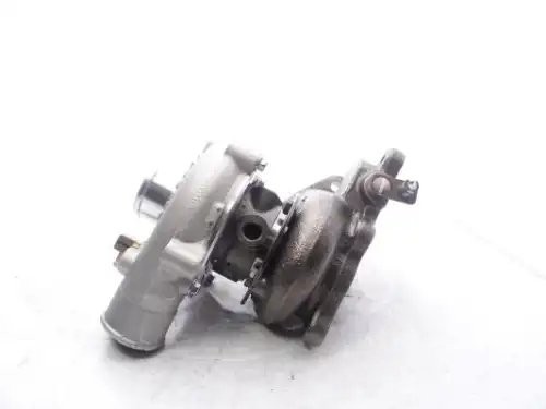 Турбокомпрессор 700273-5002W Garrett GT1749S (700273-0002) Hyundai Porter 700273-5002W GARRETT