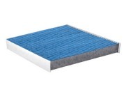 Фильтр воздушный салона SEAT Leon SKODA Karoq,Octavia,Superb антибактериальный S CAB-31110 SAKURA