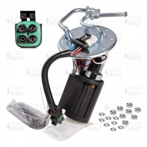 Модуль топливного насоса для а/м ВАЗ 21214 (SFM 0121) SFM 0121 START VOLT