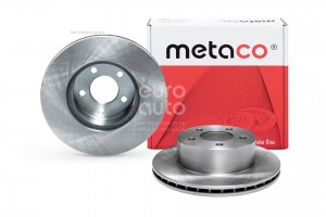 JEEP GRAND CHEROKEE (1993-2003) 3050224 METACO