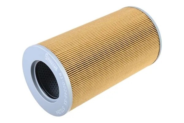 фильтр масляный! H271 D149\ Liebherr 81-00248-SX STELLOX