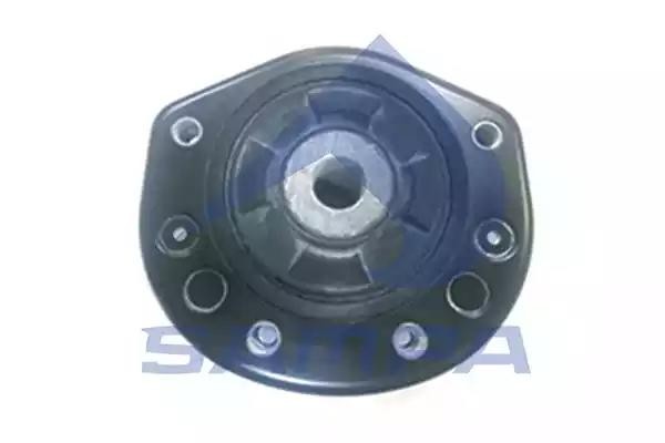 MB SPRINTER 06>/VW CRAFTER 06> 201.285 SAMPA