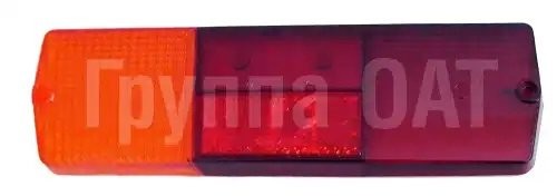 рассеиватель 3543716200 OSVAR