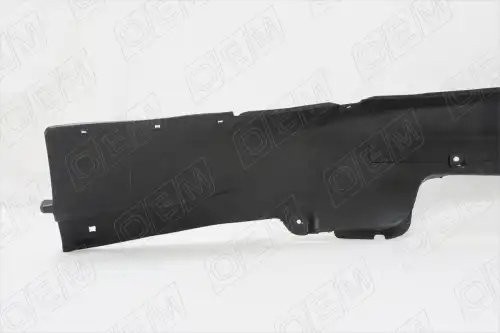 Подкрылок передний правый, Hyundai, Elantra, 6 AD (2016-нв) OEM0047PKPR OEMPARTS