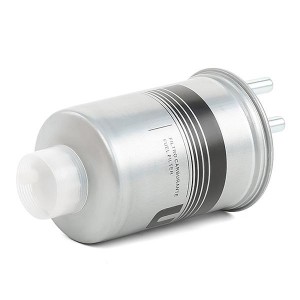 Фильтр топливный дизельный FORD TOURNEO CONNECT 1.8TDCI 02-13, SSANGYONG ACTYON  24.445.00 UFI