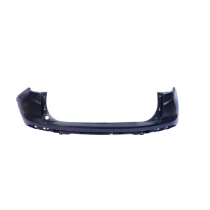 Бампер GEELY Coolray задний (верхняя часть) NSP NSPRS29N24 NSP