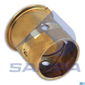 Втулка вала тормозного 45*50*62 KAE 083.003 SAMPA