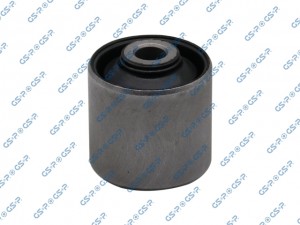 сайлентблок задней нижней продольной тяги!\Mitsubishi Pajero Pinin/Io H61W-H77W  514936 GS P