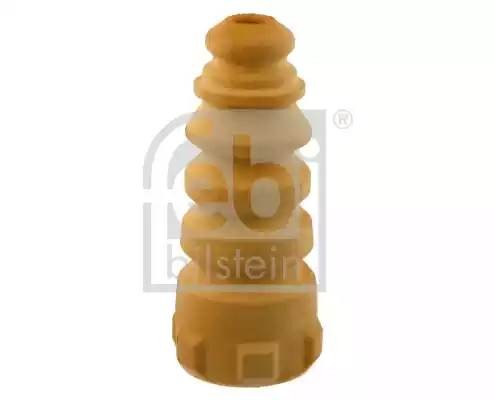 отбойник амортизатора заднего! VW Tiguan 08>/Touran all 03>/Passat 05> 31699 FEBI BILSTEIN