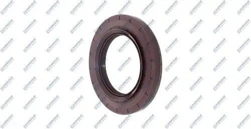 Сальник хвостовика редуктора 85x140x13/17   DAF K2300053 KACMAZLAR