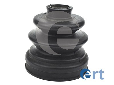 Пыльник ШРУСа к-кт 500207 500207 ERT