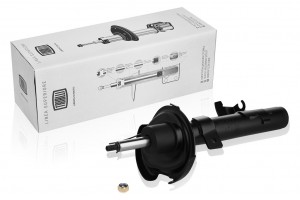 Амортизатор передний левый AG 10173 TRIALLI