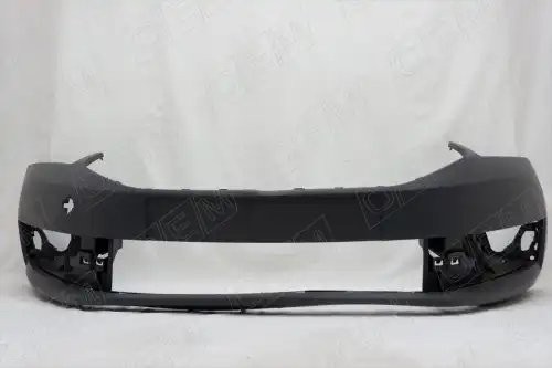 Бампер передний O.E.M. OEM0118 OEMPARTS