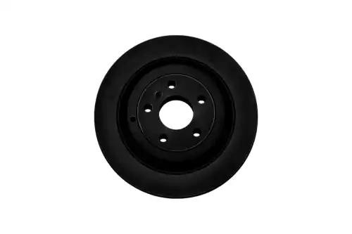 диск тормозной задний! (08R10111)\ MB W164/W251 3.5/3.0 Z06504 ZENTPARTS