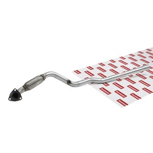 Труба приемная глушителя OPEL Astra G (98-05) BOSAL 852-365 BOSAL