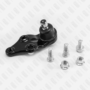 HYUNDAI SONATA VI (2010>)/KIA OPTIMA III (2010>) FK0963 FIXAR