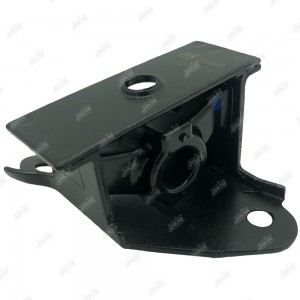 кронштейн крепления глушителя!\ Nissan Murano Z50 02-07 EP22011 JIKIU