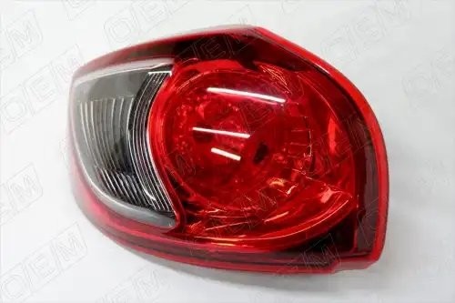 Фонарь левый внешний Mazda CX-5 1 2011-2015 OEM0197FONL OEMPARTS