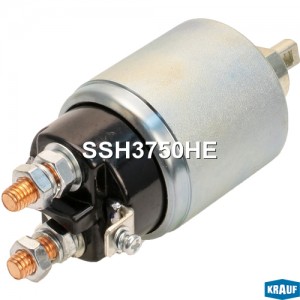 Реле втягивающее NISSAN Terrano стартера KRAUF SSH3750HE KRAUF