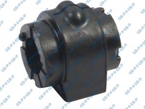 втулка стабилизатора переднего!\ Ford Mondeo IV 07> 517797 GS P