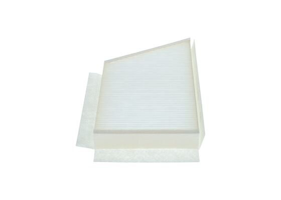 Фильтр воздушный салона PEUGEOT 206 BOSCH 1 987 432 048 BOSCH