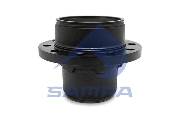 Ступица с подшипниками 070099A SAMPA