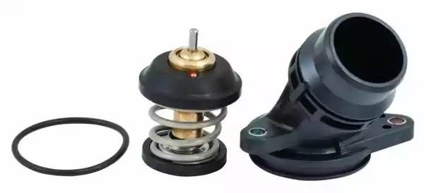 VW TIGUAN (2007-2011) 8192619K HOFFER