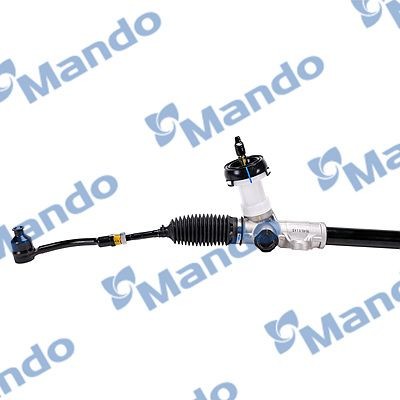 Рейка рулевая KIA Picanto (11-) MANDO EX565001Y501 MANDO