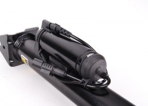 амортизатор задний!ADS\MB W164/X164 A1643203031 MERCEDES BENZ