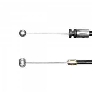 трос замка капота !OEM CD569F2701010400 \ Changan UNI-K 20> MT2152 MARSHALL