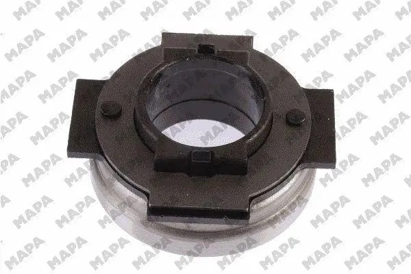 комплект сцепления! с подш.\ Fiat Panda 1.3JTD/1.3JTD 4WD 03> 014200600 MA PA