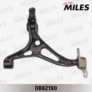 Рычаг передней подвески левый MERCEDES BENZ W164/X164 06- (LEMFORDER 3802801) DB DB62190 MILES