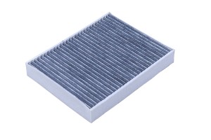 Фильтр воздушный салона PORSCHE Cayenne (11-) угольный RAF FILTER RSTC002VOX RAF FILTER