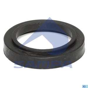 Пыльник ROR вала тормозного (48x10мм) SAMPA 085013 SAMPA