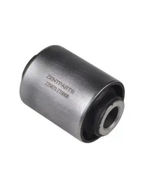 сайлентблок задней цапфы!\ Mitsubishi Pajero III/Montero V65W/V75W 00-06 Z25873 ZENTPARTS