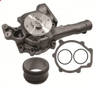 насос водяной !с прокладками R4/6 d102 MB OM 904LA/OM906LA/HLA/OM926LA/OM924LA 907351 EMMERRE