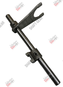 Вилка переключения задней пониженной передачи AZ2203220101 SHAFT