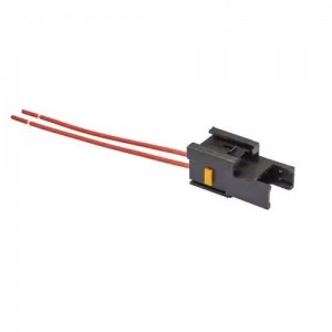 Разъем предохранителя, с проводами (419336) LECAR010840703 LECAR