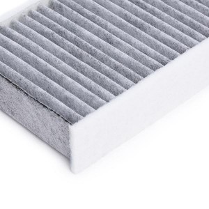 Фильтр воздушный салона FORD Mondeo 3 (00-) JAGUAR X-Type (01-) BOSCH 1 987 432 373 BOSCH