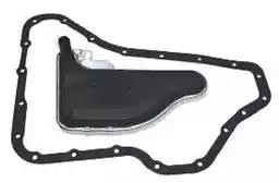 Фильтр масляный АКПП VOLVO XC90,S80 (с прокладкой) JS ASAKASHI JT465K JS ASAKASHI