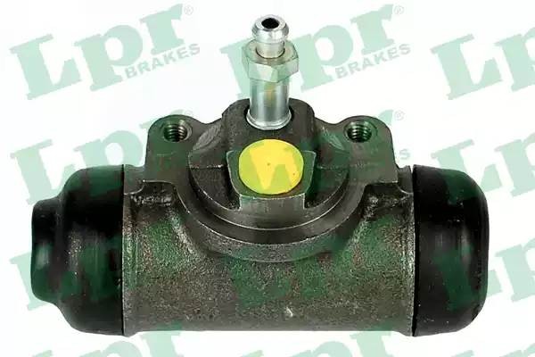 Цилиндр тормозной колесный 4164 4164 LPR