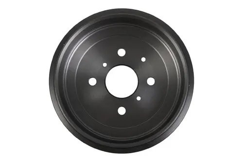 барабан тормозной !\ Toyota Atgo, Citroen C1, Peugeot 107 1.0/1.4HDi 05> Z01745 ZENTPARTS